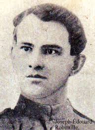 Joseph Édouard Robitaille