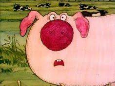 Dabei stellt er fest, dass er in seinem leben nie faul war. 41 Piggeldie Und Frederik Ideen Kinderfilme Kinder Filme Zeichentrick