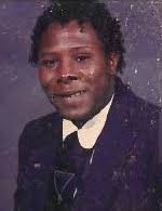 Obituary information for Rickey Darnell Braxton