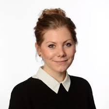 Articles by Kate Beioley's Profile