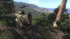 Improved the bullet tracing function in virtual arsenal with. Arma 3 Appid 107410 Steamdb