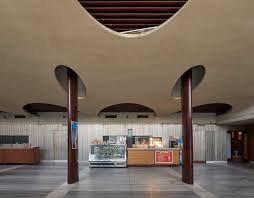 New Photographs Offer Look Inside Theatre In Le Corbusier S Chandigarh Select a cinema cinepolis westend mall sumashilp pune cinépolis vip seasons pune cinépolis seasons mall pune. theatre in le corbusier s chandigarh