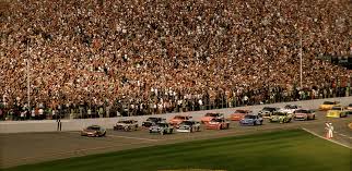 Nascar races air on some fairly popular channels, so many streaming services with live tv will have the channels you need. Nascar S Racing Radios Tackle Mega Sized Rf Coordination Challenges