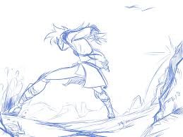 Train your body and mind to become the strongest fighter. Pecintaanime11 Cool Anime Fighting Poses