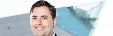 Meet The Executive Team