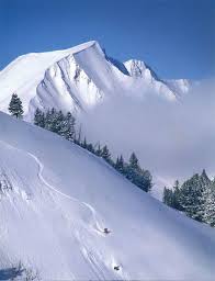 pin by alyssa berkhimer on skiing big sky montana sky resort winter scenes
