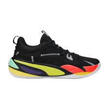 Rj barrett pops up in puma's new basketball shoe. J Cole X Rs Dreamer Og Puma 193990 03 Goat