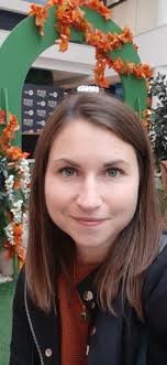 Happy tired. That state when you've given it your all, done your best, and  learned so much along the way. And even better when you get to support  truly lovely people doing