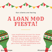 If your loan modification should have become permanent, but did not, your monthly payment amounts could go right back up to where they previously were. Foreclosure And Loan Modification Blog Sps Loan Modification