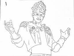 Desenho Do Free Fire Para Colorir Personagem Wolfrahh Dibujos Dibujos Para Colorear Dibujos Para Pintar