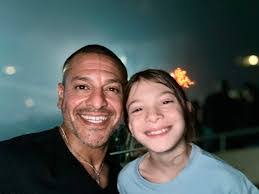 Albert Abrego's Instagram, Twitter & Facebook