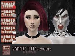 You can take no weakness, 2 weaknesses, or all the weaknesses (as long as they don't conflict with the powers you've chosen). Mods Y Cc De Vampiros Para Los Sims 4 Modsims