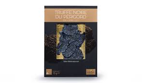 Epingle Sur La Truffe