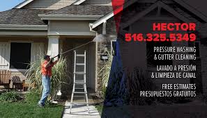 Check spelling or type a new query. Hi Power Pressure Washing Business Card On Behance