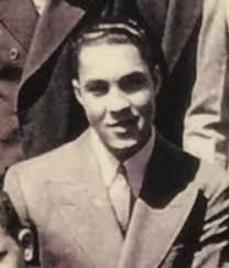 Elder Byron Reginald Spears Sr. (1912-2013)