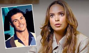 Gloria Camila habla sin tapujos sobre el supuesto maltrato psicológico de su ex Kiko Jiménez: "Será el juez quien tenga la última palabra"