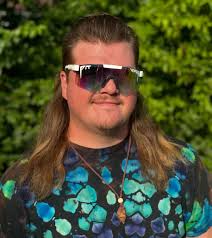 US Mullet Championship Fundraiser for Wounded Warriors in Tennessee