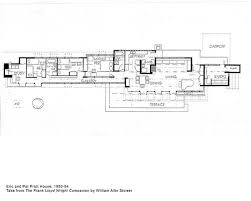 Eric And Pat Pratt House Plan 1951 Frank Lloyd Wright Frank Lloyd Wright Homes Frank Lloyd Wright Architecture Frank Lloyd Wright Usonian