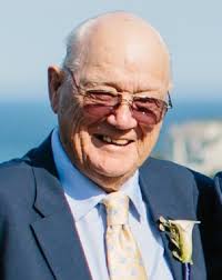 Obituary information for Carlton E. Newbury