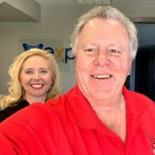 Coping with COVID with Connie Leonard and Heather Stewart