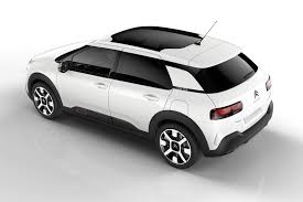 Yeni 2018 citroën c4 cactus daha kaliteli bir görünüme ve 12'den fazla yeni güvenlik donanımına kavuştu. Citroen C4 Cactus Facelifted Airbumps Out Comfier Ride In Car Magazine