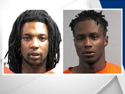 Gunfight outside Goldsboro sweepstakes parlor leaves one wounded