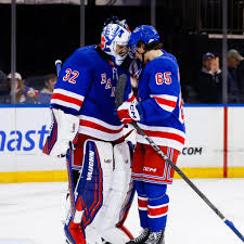 New York Rangers added a new photo.