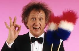 Ken Dodd beat tax man by marrying partner Anne Jones before he died