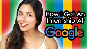 Internship Hacks from a 2x Google Intern