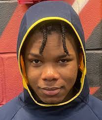 Tyler Bethea's Instagram, Twitter & Facebook