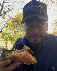 MAURICE MEREDITH (@mauricemarvel) • Instagram photos and videos