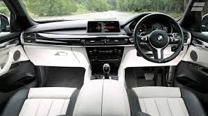 Bmw X6 Suv 2015 Review Auto Trader Uk