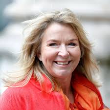 Fern Britton details 'tough time' after split from Phil Vickery after 20  years together