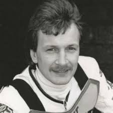 Kenneth Jepsen's Instagram, Twitter & Facebook