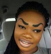 27 Tragisch Komische Augenbrauen In 2020 Schlimmste Augenbrauen Augenbrauen Lustige Augenbrauen