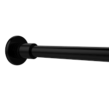 3.8 out of 5 stars with 42 ratings. Darby Home Co Goble Shower Curtain Rod Bracket With Dotted Detail Wayfair