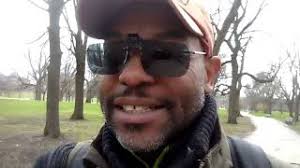 Chicago's Green Book vlog #18. Roberts Show Club