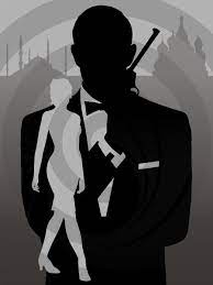 From Russia With Love By James Mi6 On Deviantart James Bond Movies James Bond Girls James Bond Books