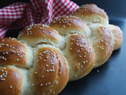 Moelleux A La Creme De Marrons Recipe Challah Hallah Bread Recipe Bread Recipes Homemade