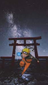 Uzumaki Naruto Anime Wallpaper Anime Naruto Anime
