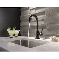 With such a diverse requirement of black bar. Trinsic Bar Faucet Bar Faucet Black Kitchen Faucets Black Faucet