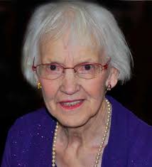 Ada Marion Hansen Morstad (1925-2011)