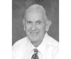 Demont Lott Obituary (1922