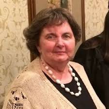 Catherine Morrill Obituary (2020)