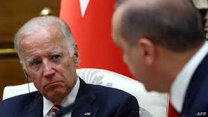 أعلن البيت الأبيض اليوم السبت أن الرئيس الأمريكي جو بايدن اعترف بصورة رسمية بتعرض الأرمن للإبادة الجماعية في الإمبراطورية العثمانية. Lhv3wew1pp4bbm