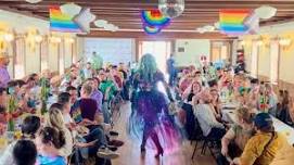 Drag Brunch