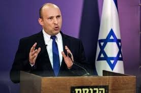 Peki geçmişi ve ideolojisiyle naftali bennett kim? I7 D5jamsxyasm