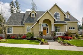 Painting The Exterior Of Your Home