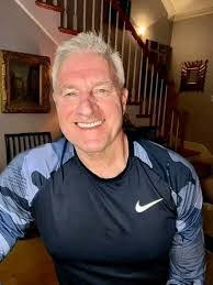 Keith Bertsch's Instagram, Twitter & Facebook