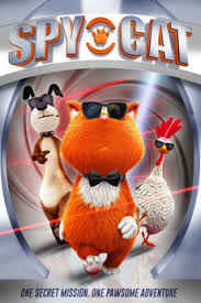 Drama, fantasia ano de lançamento: Spy Cat 2018 Yify Download Movie Torrent Yts
